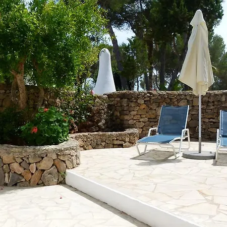 Apartman Hacienda Encanto Del Rio Playa Des Figueral