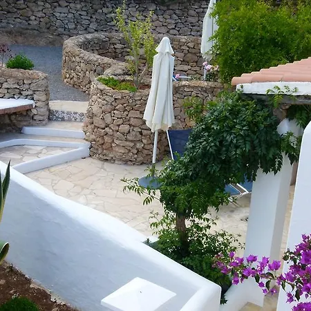 Hacienda Encanto Del Rio * Playa Des Figueral