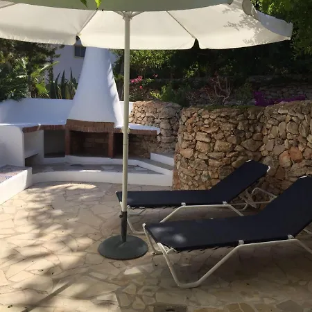 Hacienda Encanto Del Rio Apartman