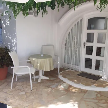 Hacienda Encanto Del Rio Apartman *
