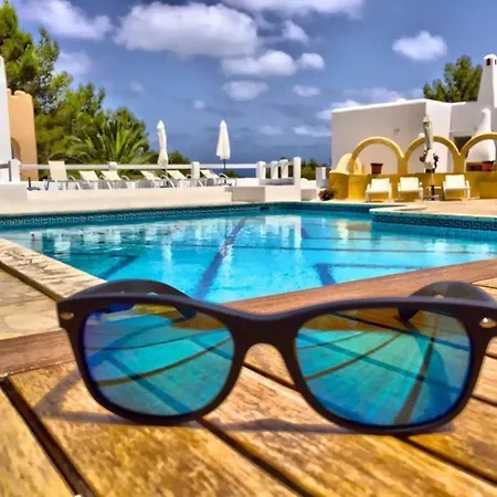Apartman Hacienda Encanto Del Rio *