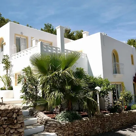 Hacienda Encanto Del Rio Apartman *