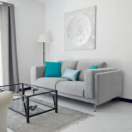 Apartman Hacienda Encanto Del Rio *