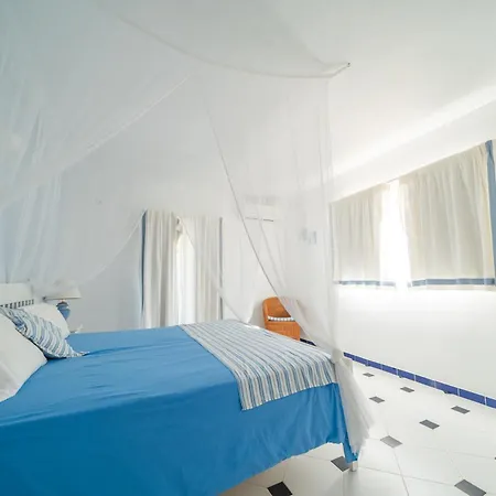 Hacienda Encanto Del Rio Apartman