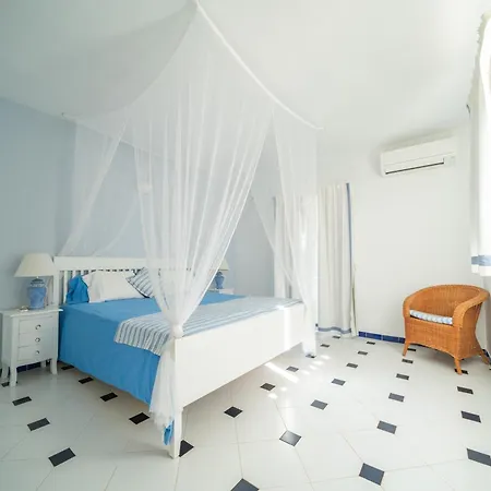 Hacienda Encanto Del Rio Apartman *