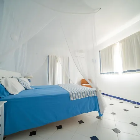 Hacienda Encanto Del Rio Apartman Playa Des Figueral