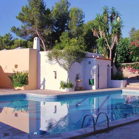 Hacienda Encanto Del Rio Apartman