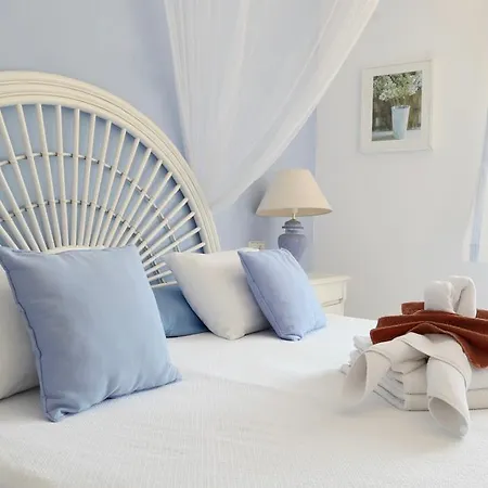 Hacienda Encanto Del Rio Apartman