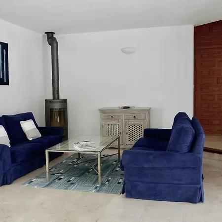 Apartman Hacienda Encanto Del Rio Playa Des Figueral