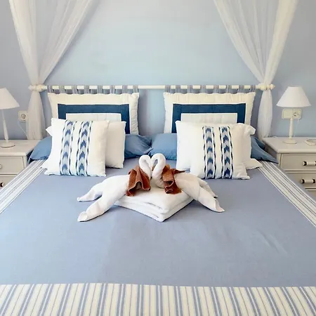 Apartman Hacienda Encanto Del Rio *