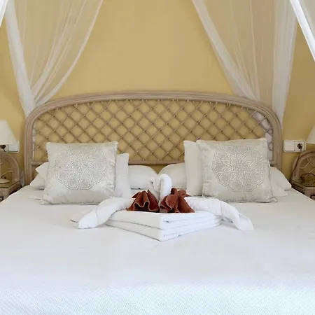 Hacienda Encanto Del Rio Apartman