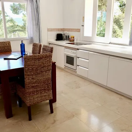 Hacienda Encanto Del Rio Playa Des Figueral