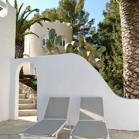 Hacienda Encanto Del Rio Apartman