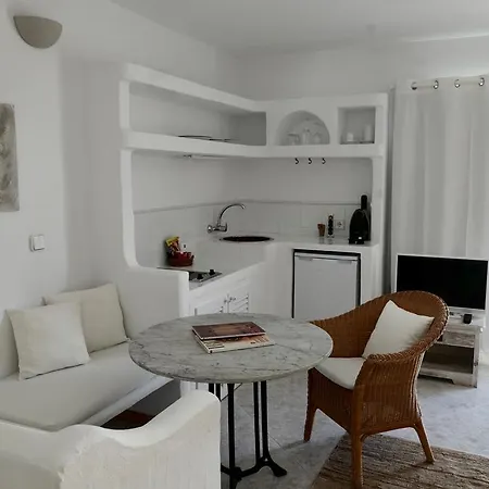 Hacienda Encanto Del Rio Apartman *