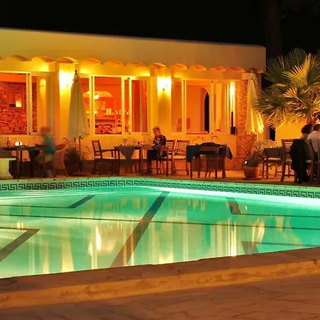 Hacienda Encanto Del Rio Apartman Playa Des Figueral