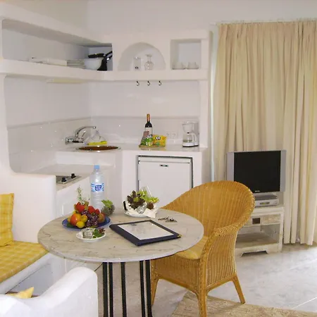 Hacienda Encanto Del Rio Apartman *