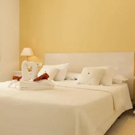 Apartman Hacienda Encanto Del Rio Playa Des Figueral