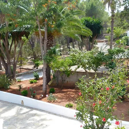 Apartman Hacienda Encanto Del Rio