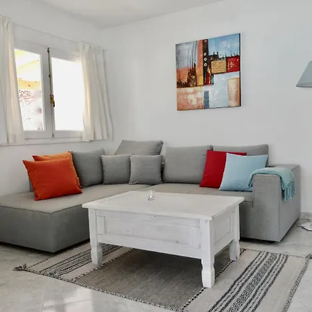 Apartman Hacienda Encanto Del Rio Playa Des Figueral