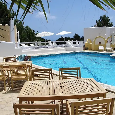 Hacienda Encanto Del Rio Lägenhet