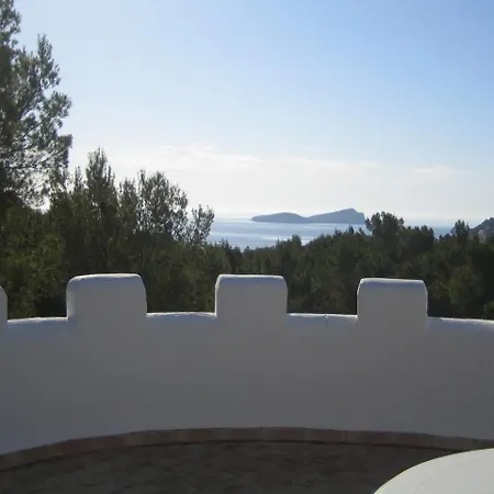 Hacienda Encanto Del Rio Lägenhet Playa Des Figueral
